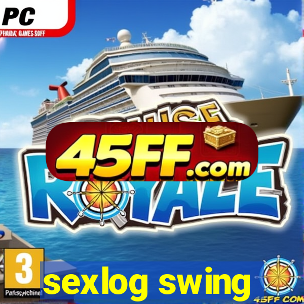 sexlog swing